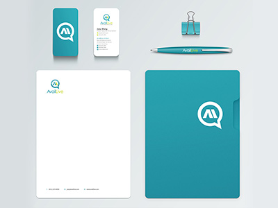 Branding Design Graphic Design
