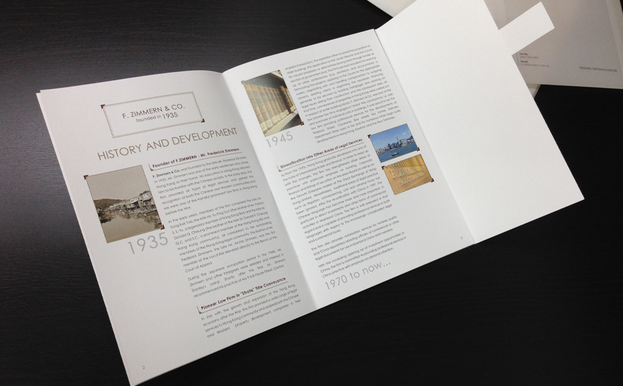 Half image