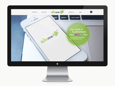 Website Design