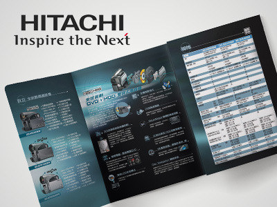 Leaflet Design Graphic Design