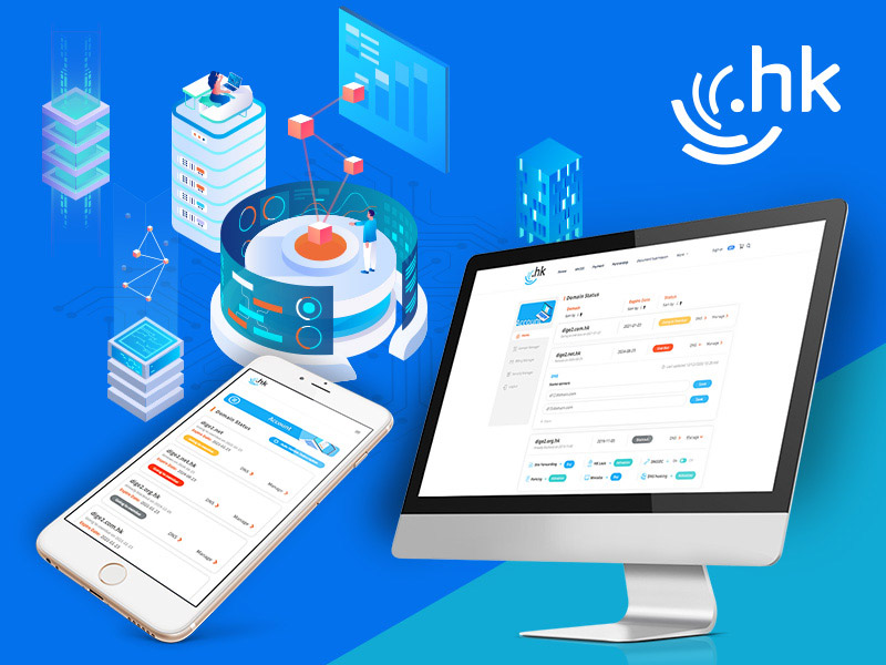 Web Design 網頁設計