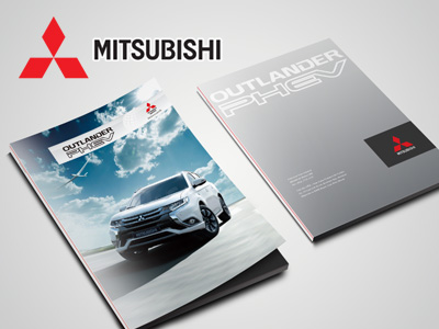 Brochure Design
