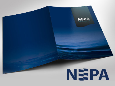 Leaflet Design Graphic Design