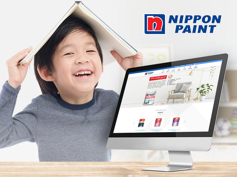 Web Design 網頁設計