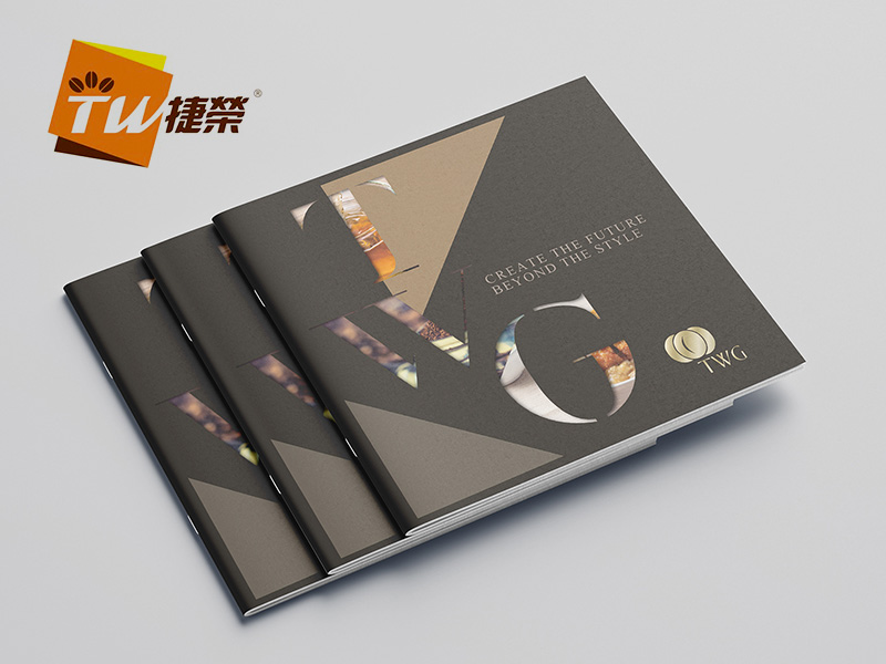 Graphic Design Brochure Design